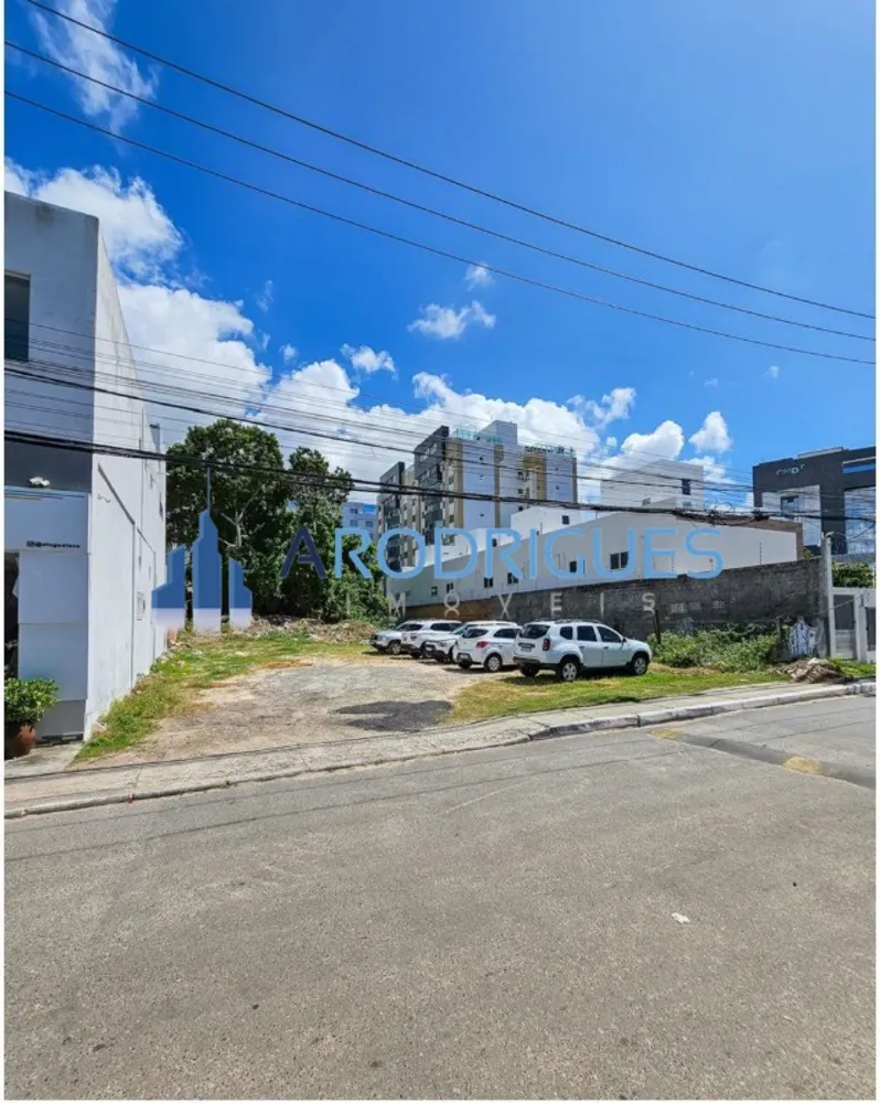 Terreno, 1000 m² - Foto 3