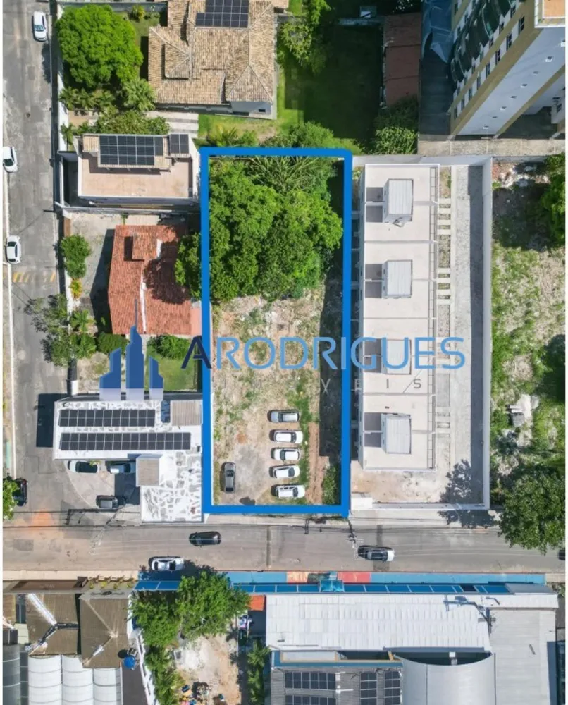 Terreno, 1000 m² - Foto 5