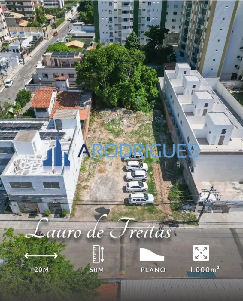 Terreno, 1000 m² - Foto 8