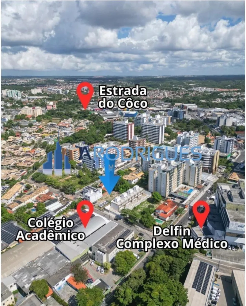 Terreno, 1000 m² - Foto 6