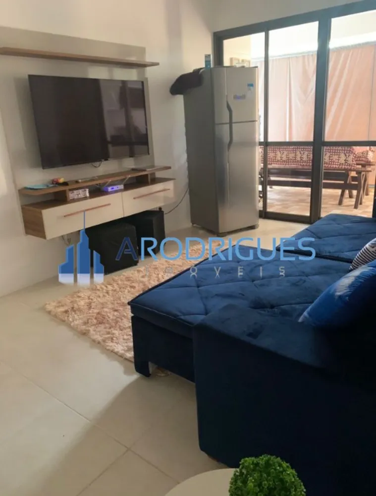 Apartamento, 3 quartos, 110 m² - Foto 3