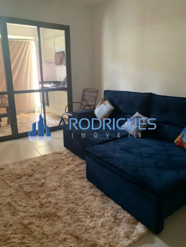 Apartamento, 3 quartos, 110 m² - Foto 4
