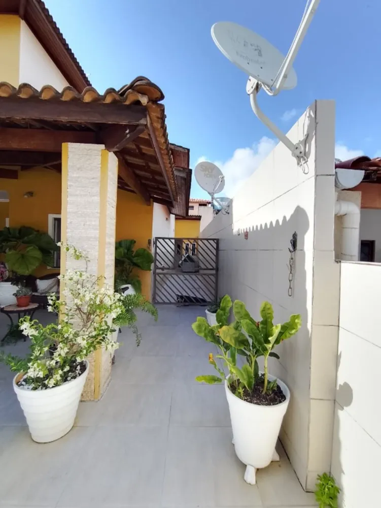 Casa, 4 quartos, 250 m² - Foto 4