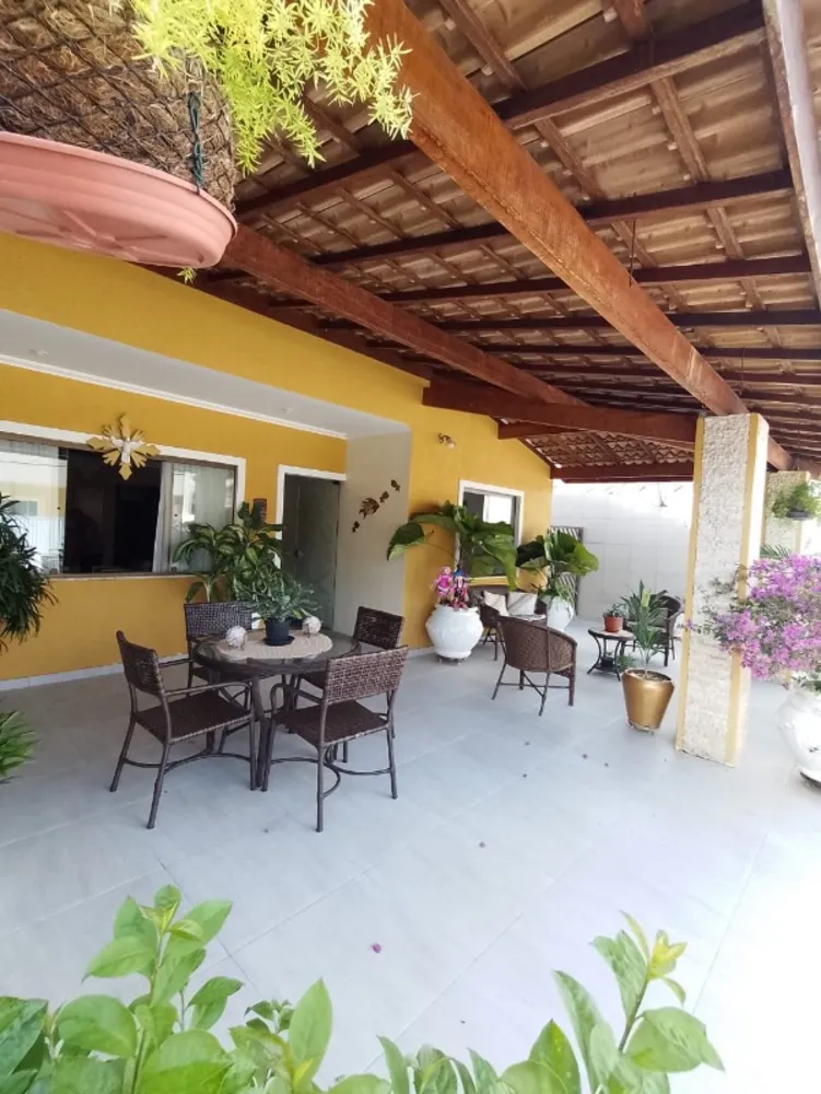 Casa, 4 quartos, 250 m² - Foto 3