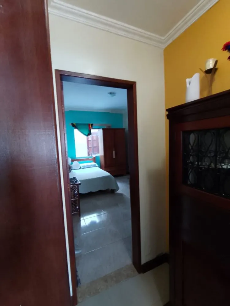 Casa, 4 quartos, 250 m² - Foto 6