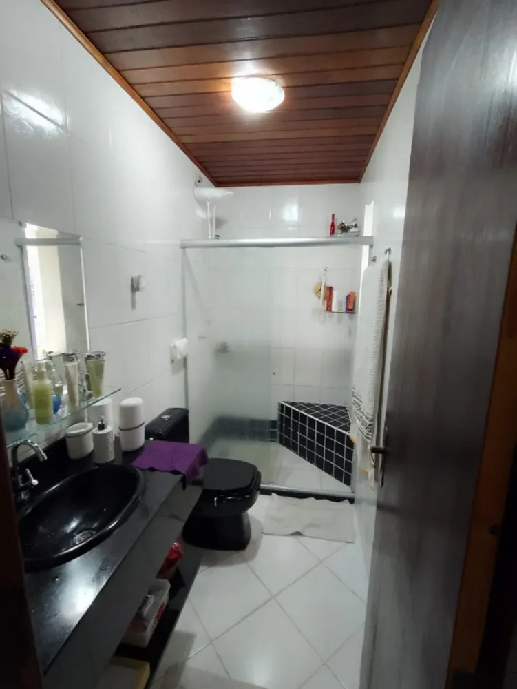 Casa, 4 quartos, 250 m² - Foto 7