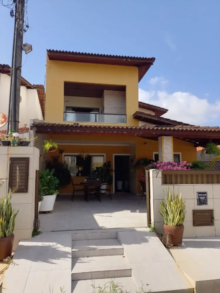 Casa, 4 quartos, 250 m² - Foto 2