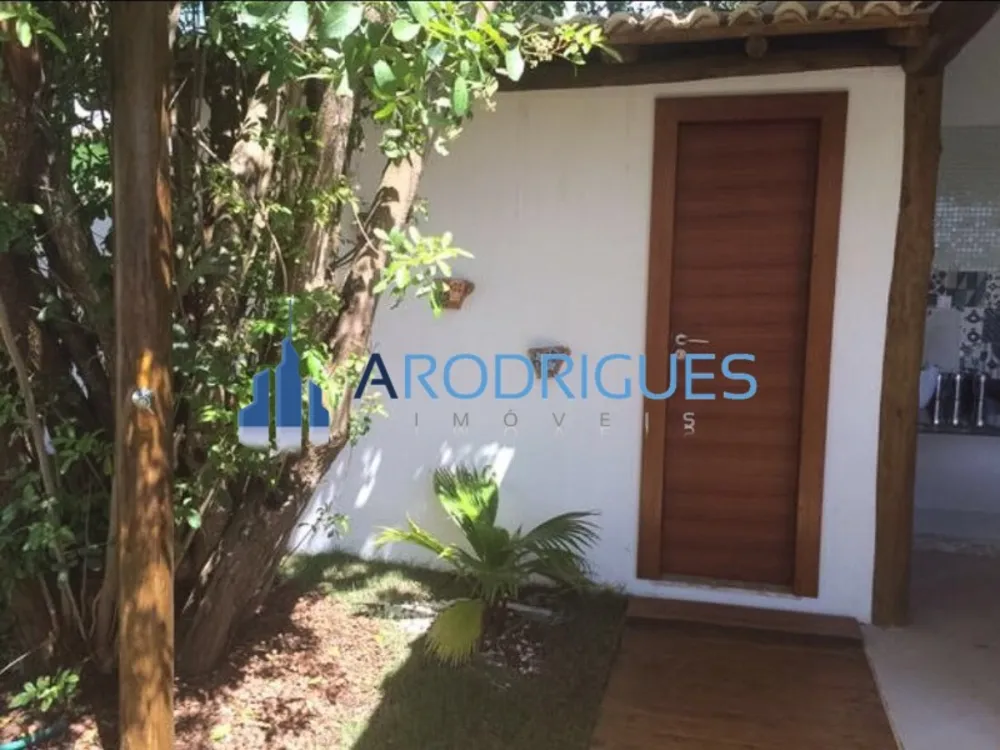 Casa, 3 quartos, 500 m² - Foto 5