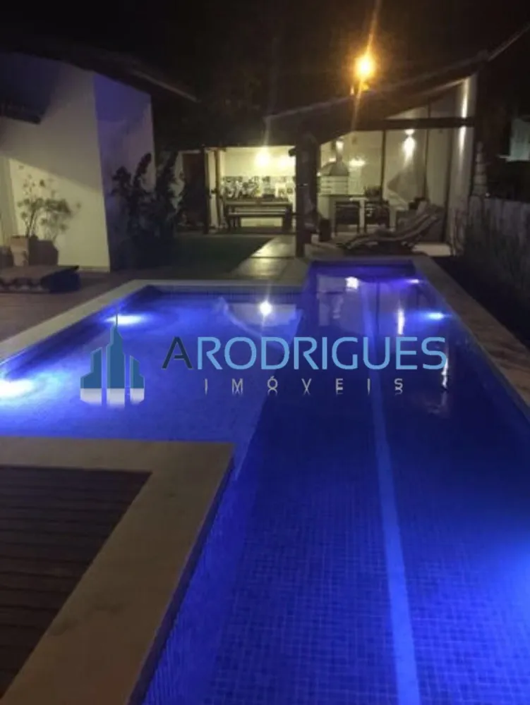 Casa, 3 quartos, 500 m² - Foto 1