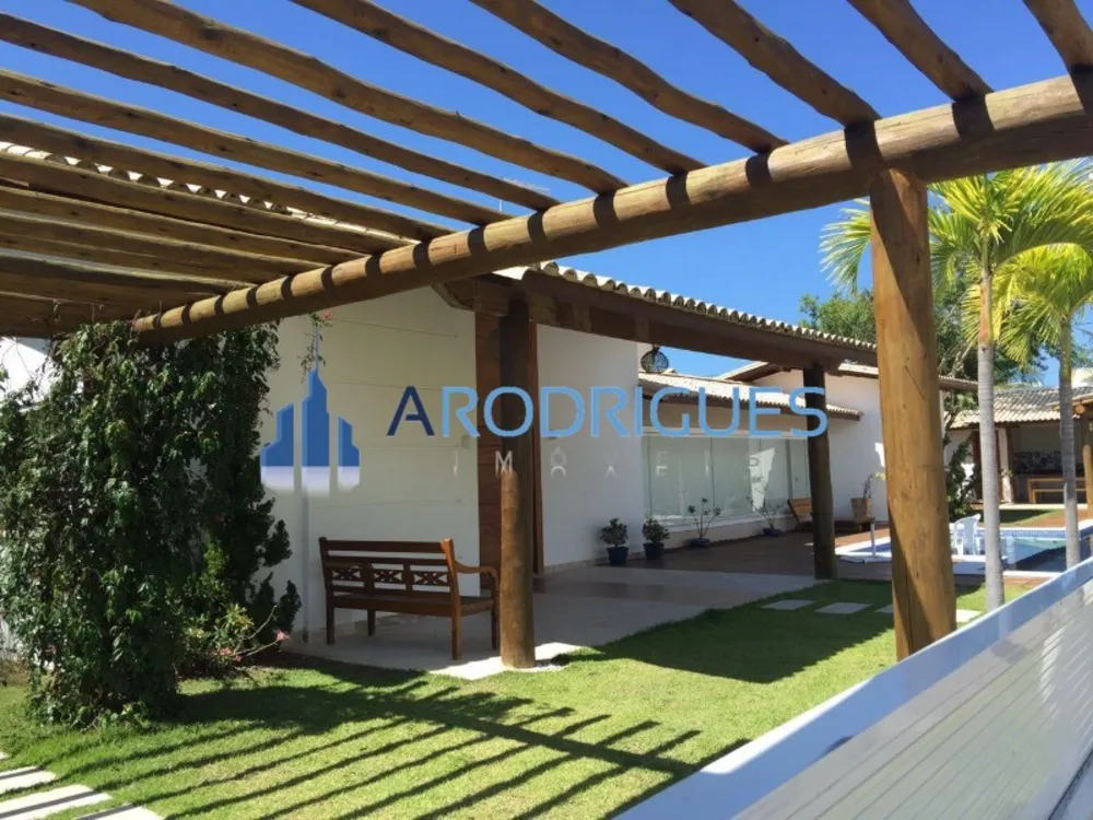 Casa, 3 quartos, 500 m² - Foto 12