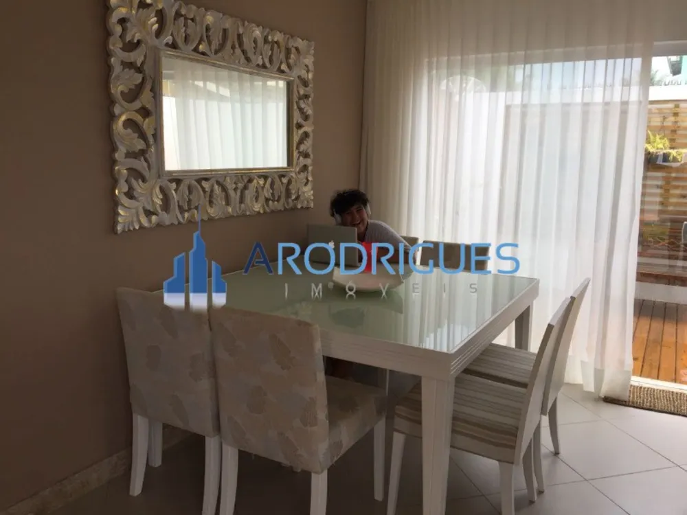 Casa, 3 quartos, 500 m² - Foto 8