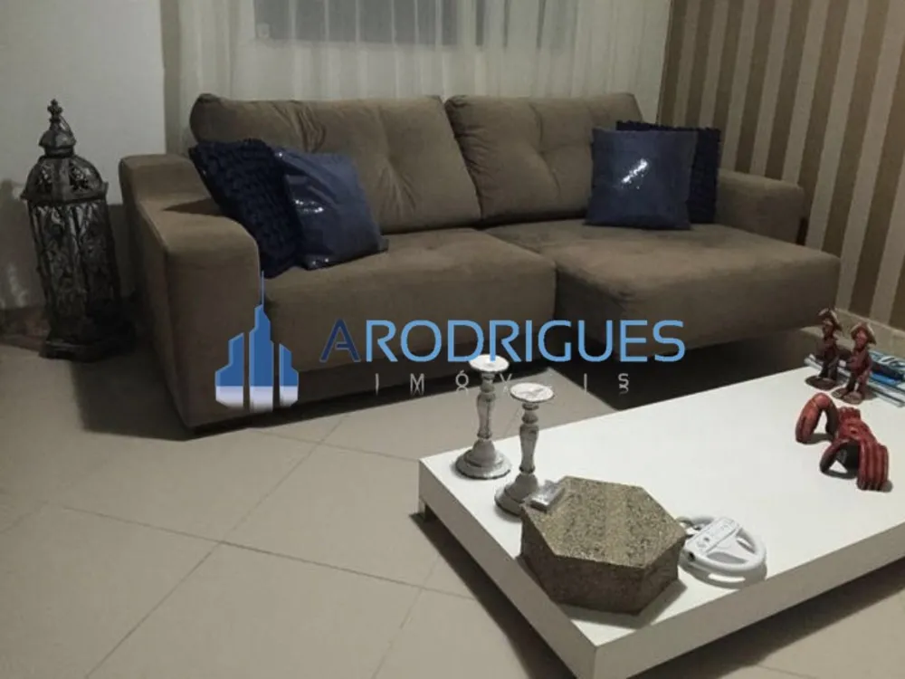 Casa, 3 quartos, 500 m² - Foto 3