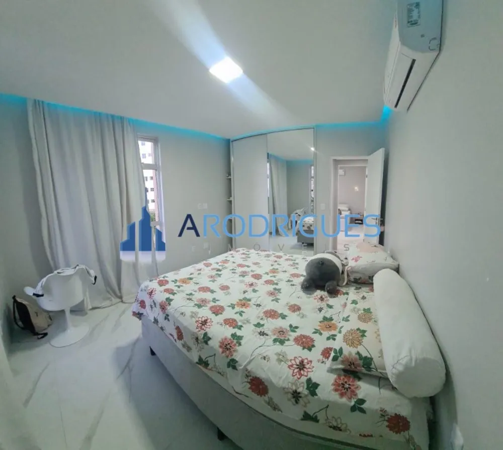 Apartamento, 3 quartos, 150 m² - Foto 1