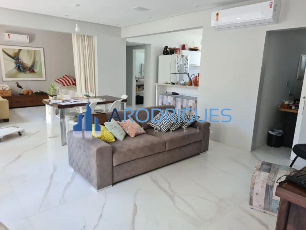 Apartamento, 3 quartos, 150 m² - Foto 4