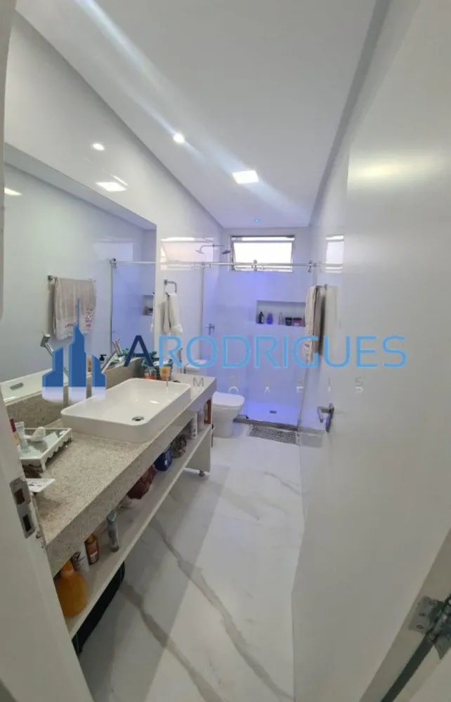 Apartamento, 3 quartos, 150 m² - Foto 8