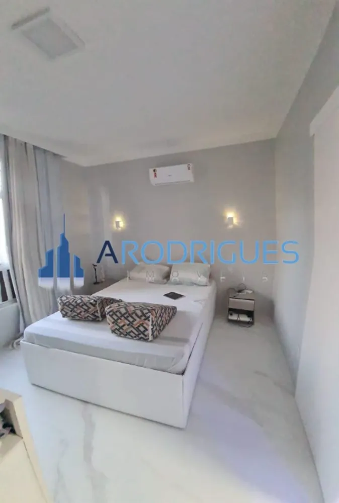 Apartamento, 3 quartos, 150 m² - Foto 3