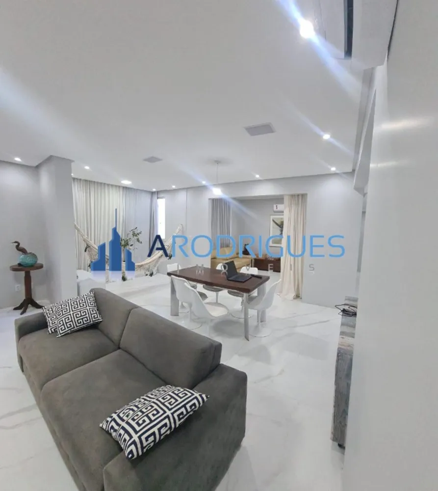 Apartamento, 3 quartos, 150 m² - Foto 6