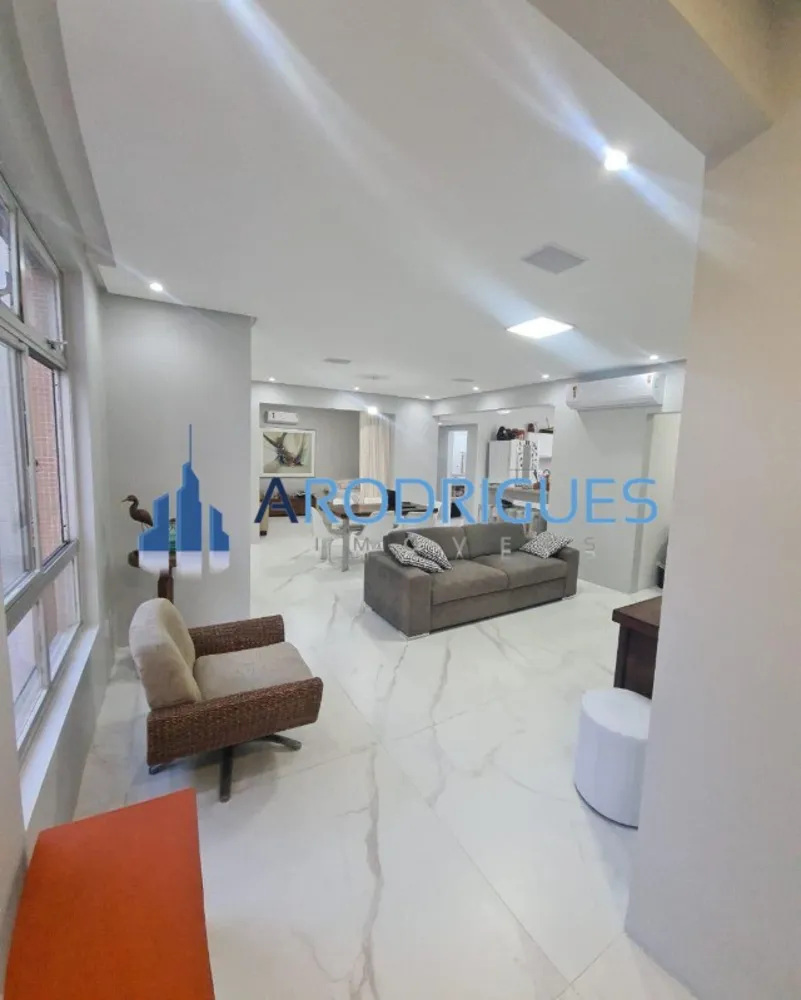 Apartamento, 3 quartos, 150 m² - Foto 5