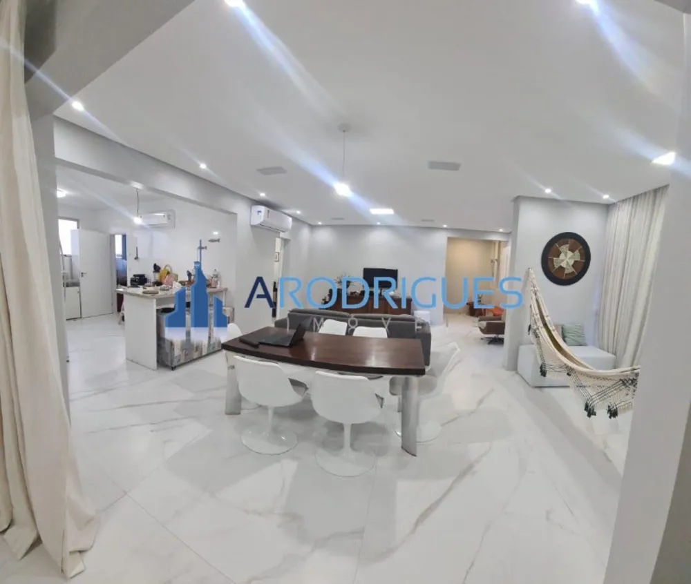 Apartamento, 3 quartos, 150 m² - Foto 7