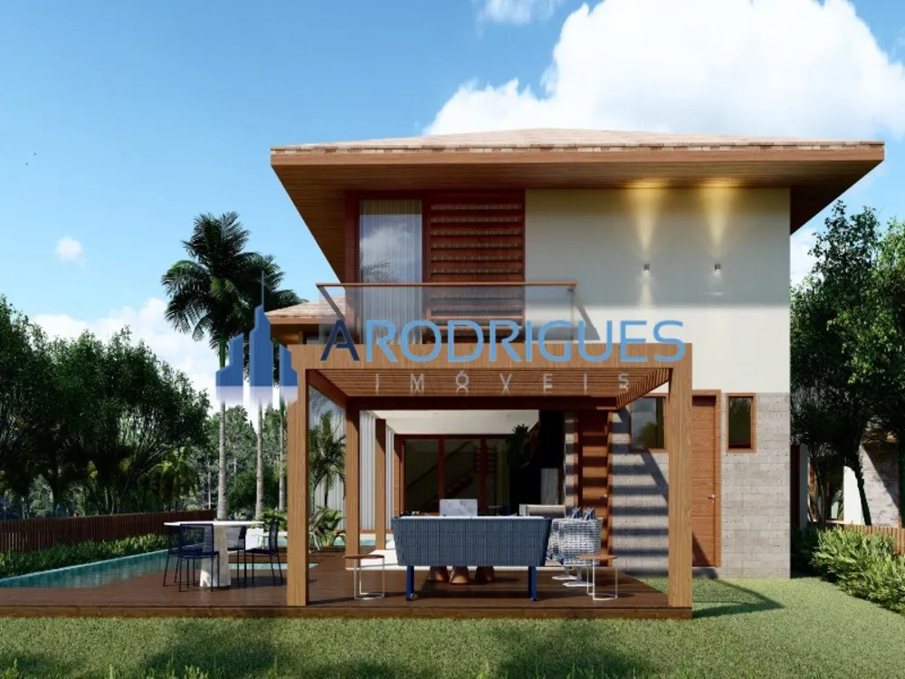 Casa, 7 quartos, 700 m² - Foto 3