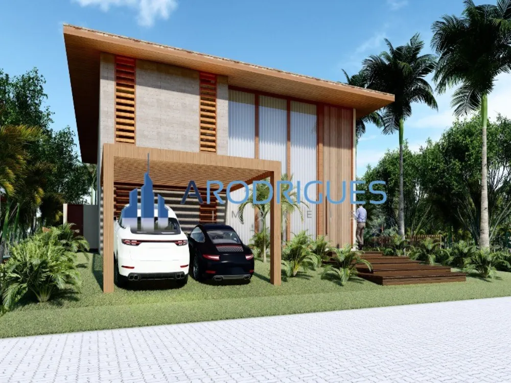 Casa, 7 quartos, 700 m² - Foto 4