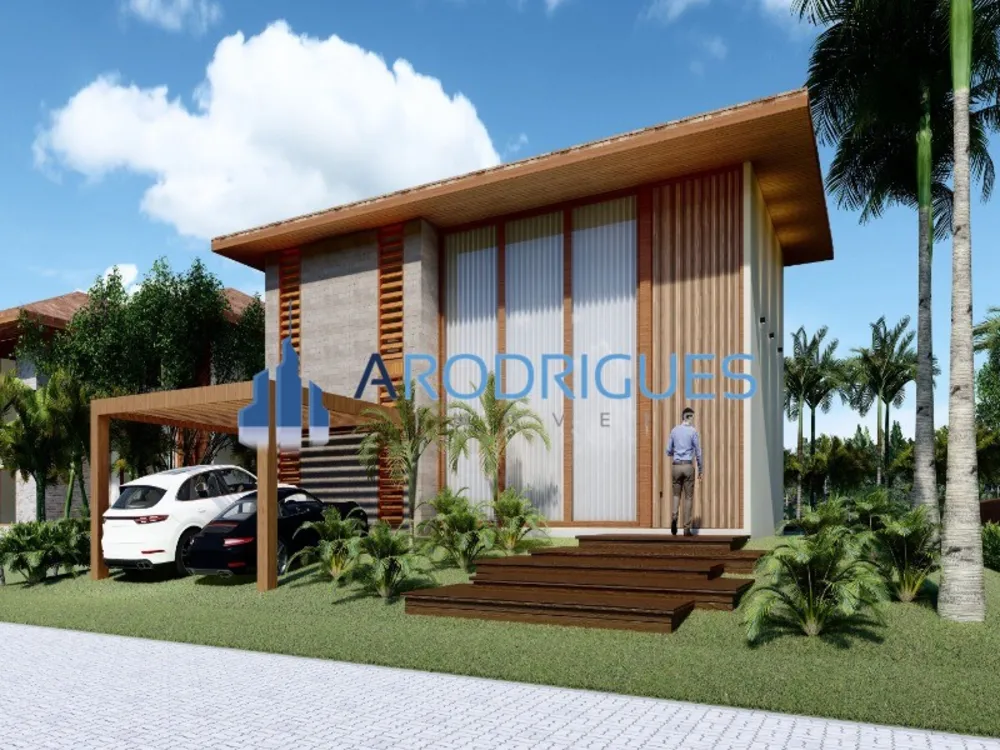 Casa, 7 quartos, 700 m² - Foto 2