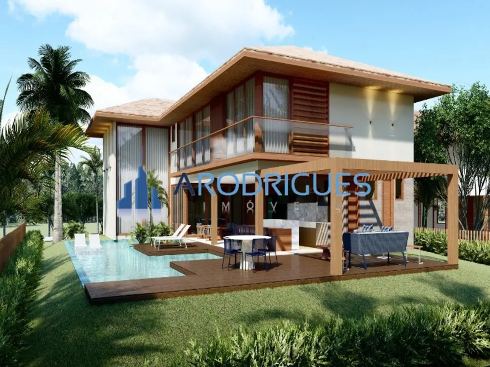 Casa, 7 quartos, 700 m² - Foto 1