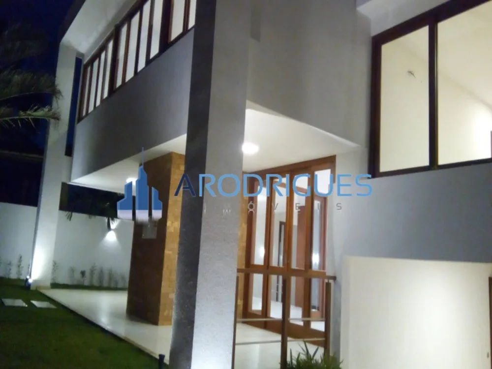 Casa, 4 quartos, 400 m² - Foto 2