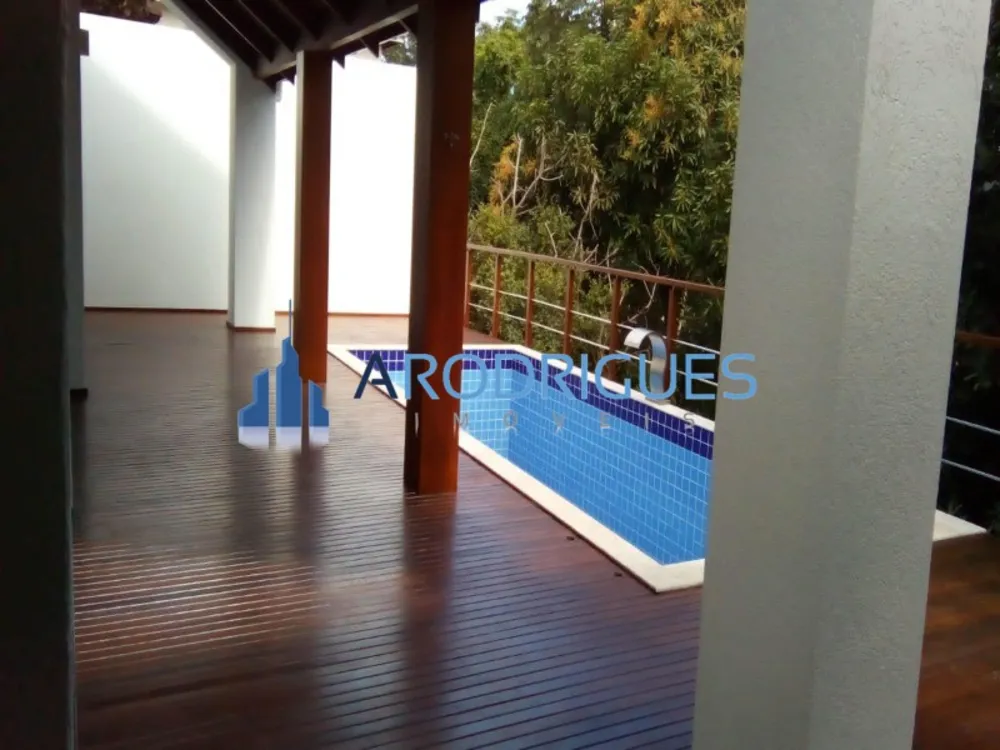 Casa, 4 quartos, 400 m² - Foto 8