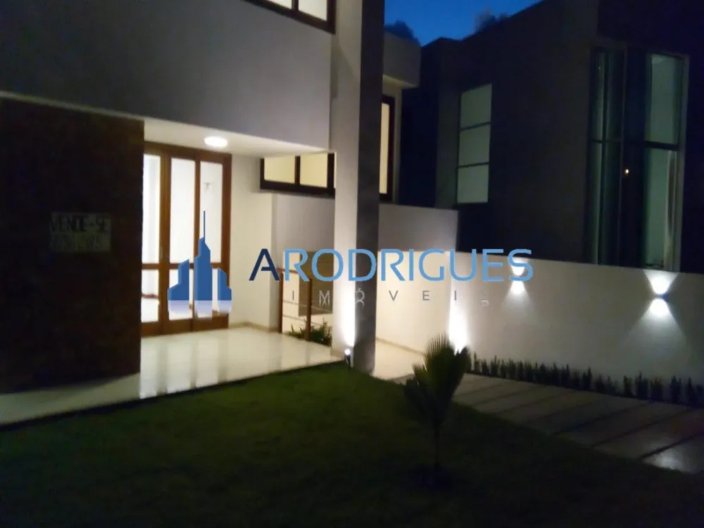 Casa, 4 quartos, 400 m² - Foto 3
