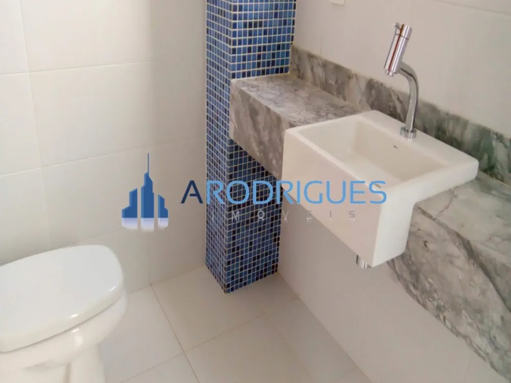 Casa, 4 quartos, 400 m² - Foto 12