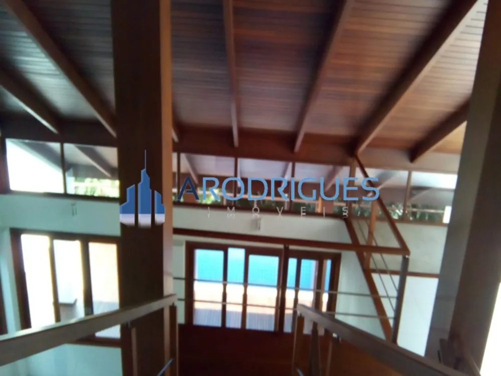Casa, 4 quartos, 400 m² - Foto 4