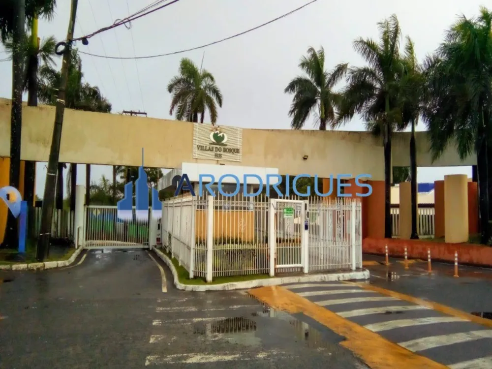 Casa, 4 quartos, 400 m² - Foto 1