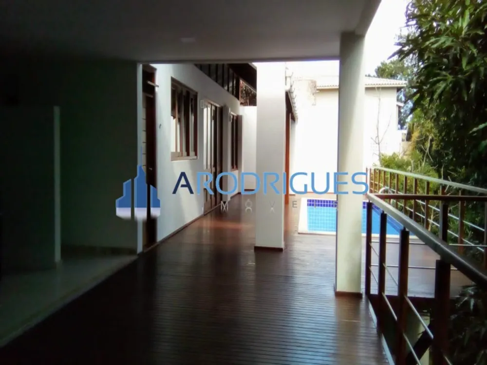 Casa, 4 quartos, 400 m² - Foto 10
