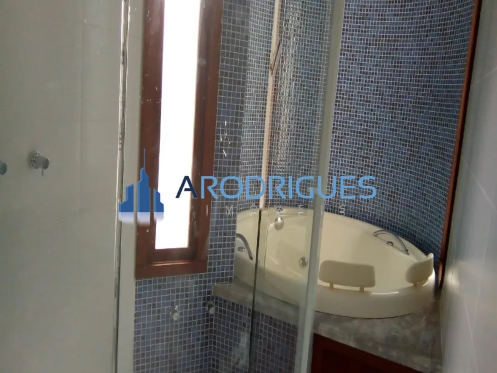 Casa, 4 quartos, 400 m² - Foto 11