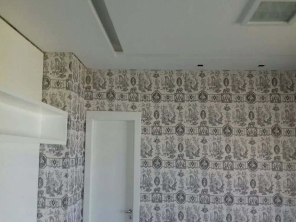 Apartamento, 4 quartos, 384 m² - Foto 8