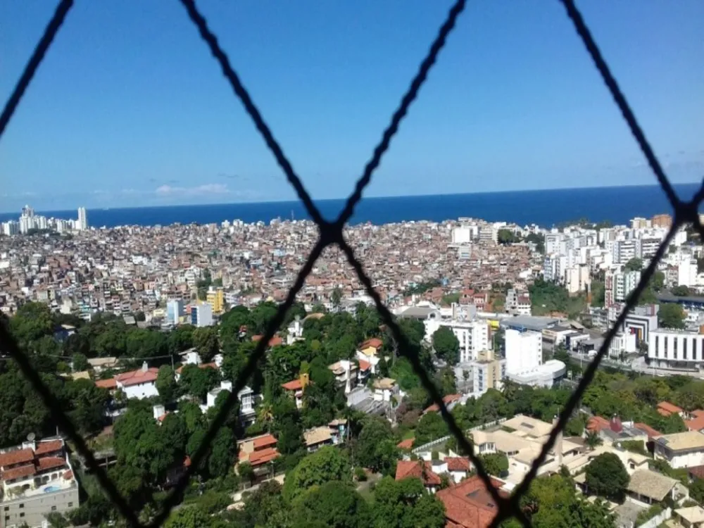 Apartamento, 4 quartos, 384 m² - Foto 11