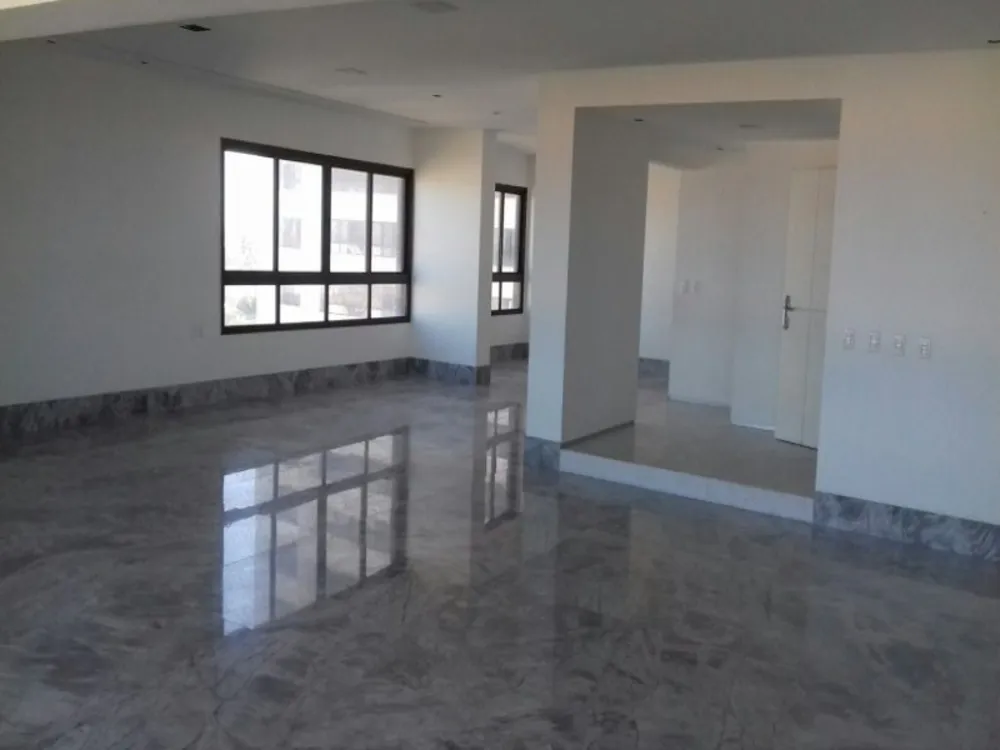 Apartamento, 4 quartos, 384 m² - Foto 3