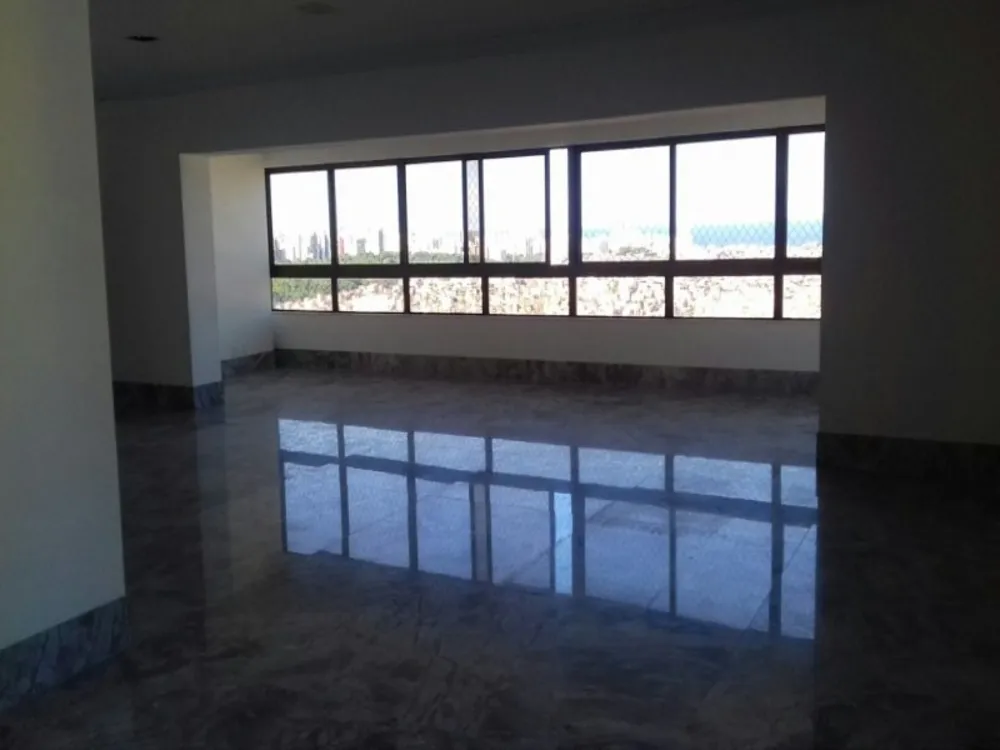 Apartamento, 4 quartos, 384 m² - Foto 1