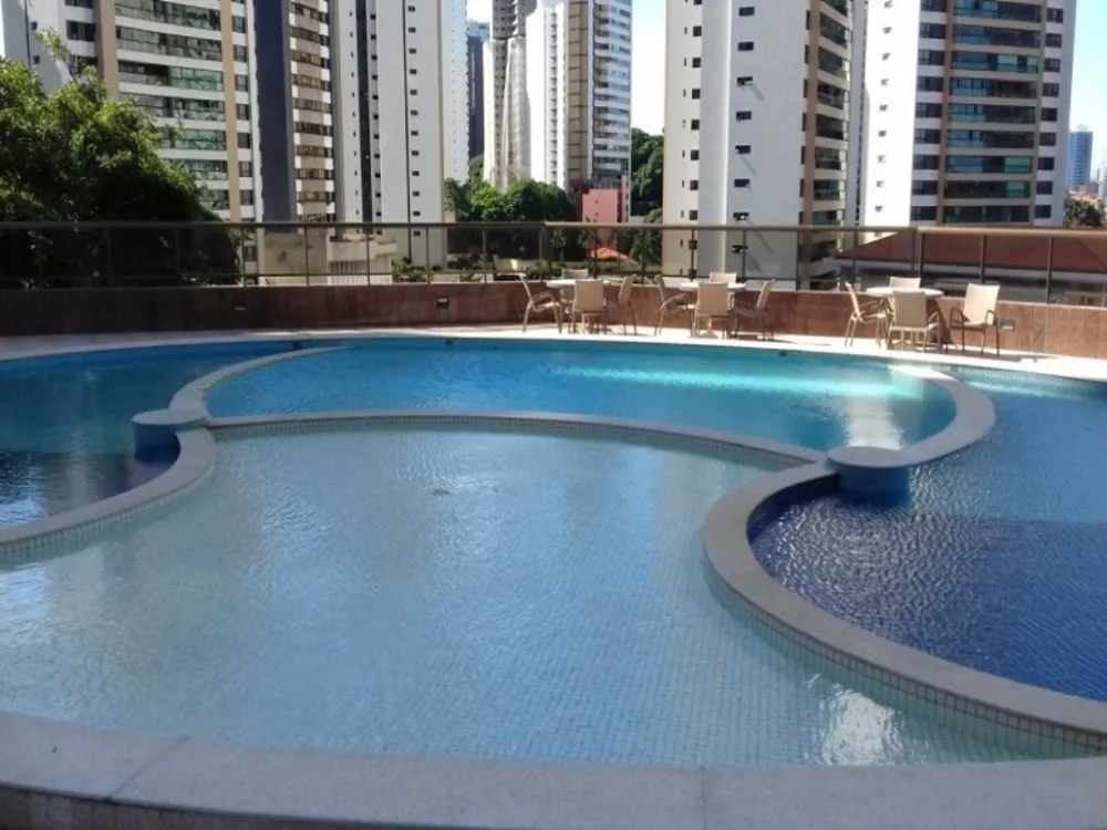 Apartamento, 4 quartos, 384 m² - Foto 7