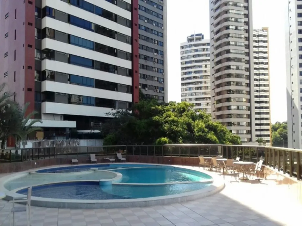 Apartamento, 4 quartos, 384 m² - Foto 5