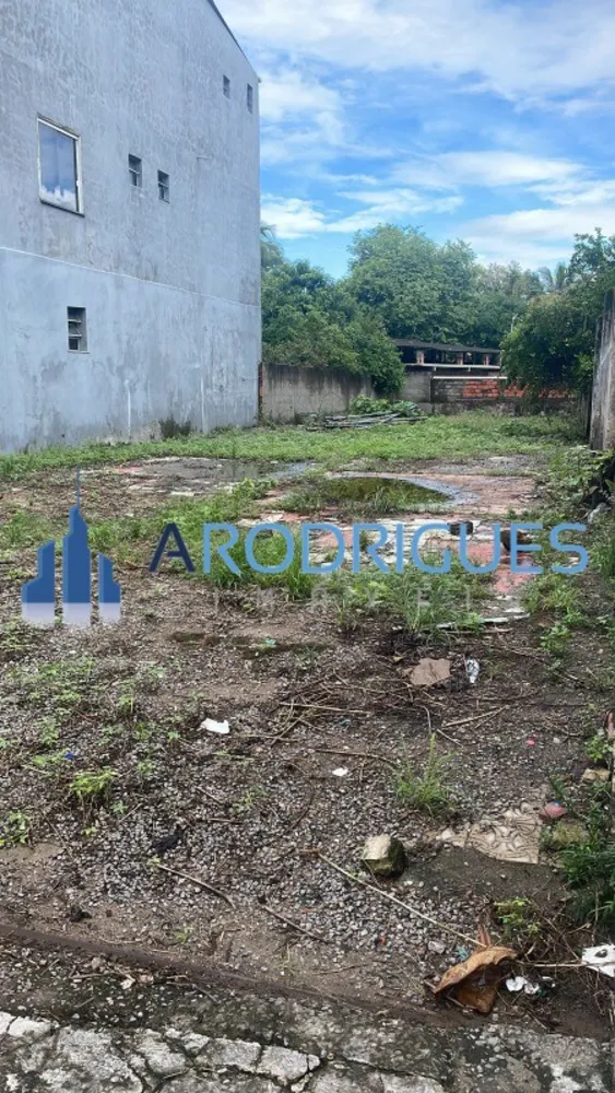 Terreno, 305 m² - Foto 2