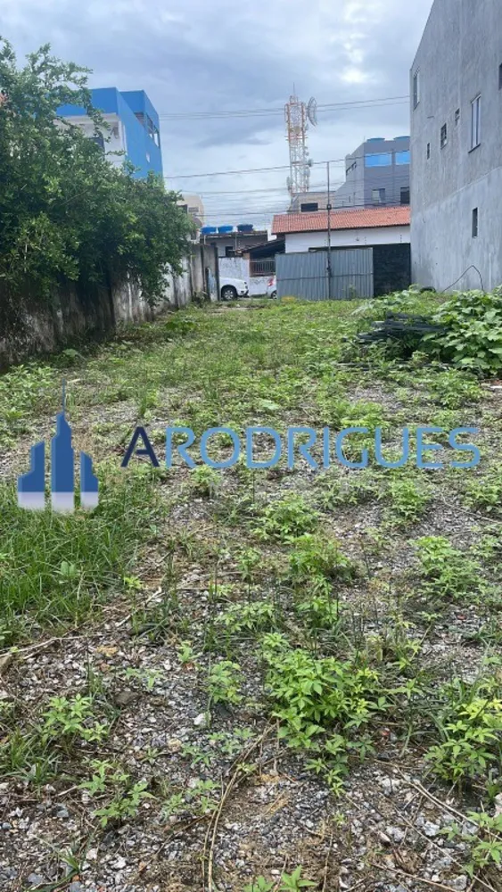 Terreno, 305 m² - Foto 5