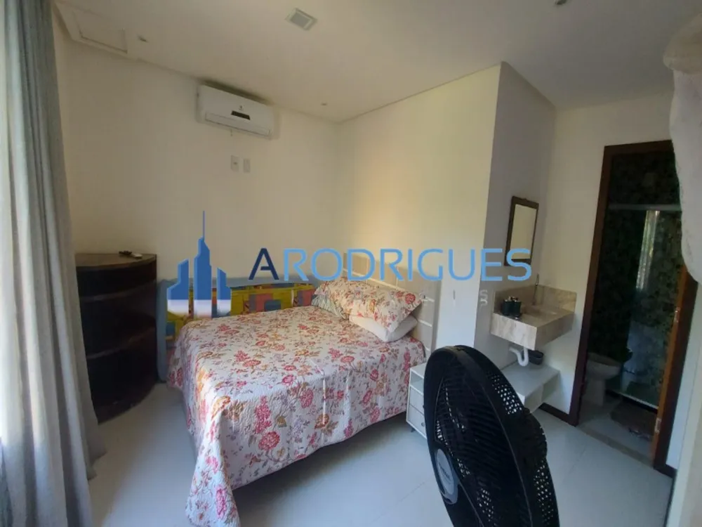 Casa, 5 quartos, 700 m² - Foto 4