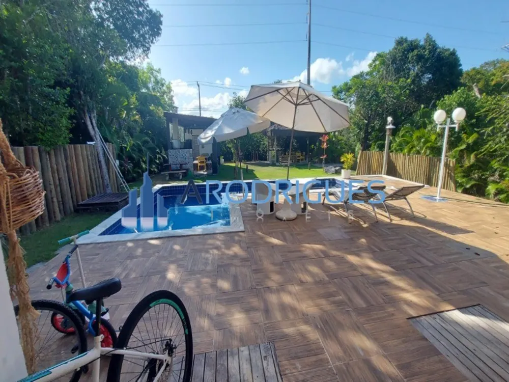 Casa, 5 quartos, 700 m² - Foto 8