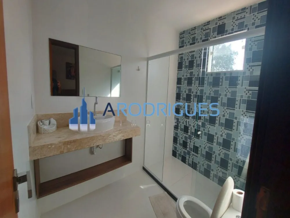 Casa, 5 quartos, 700 m² - Foto 3