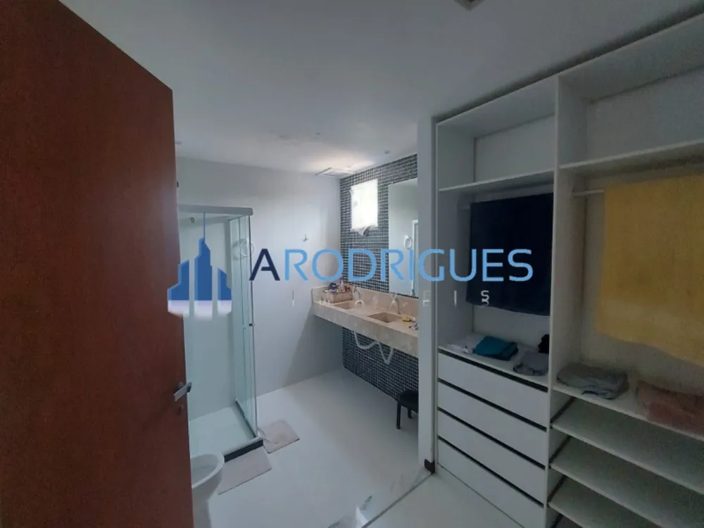 Casa, 5 quartos, 700 m² - Foto 11