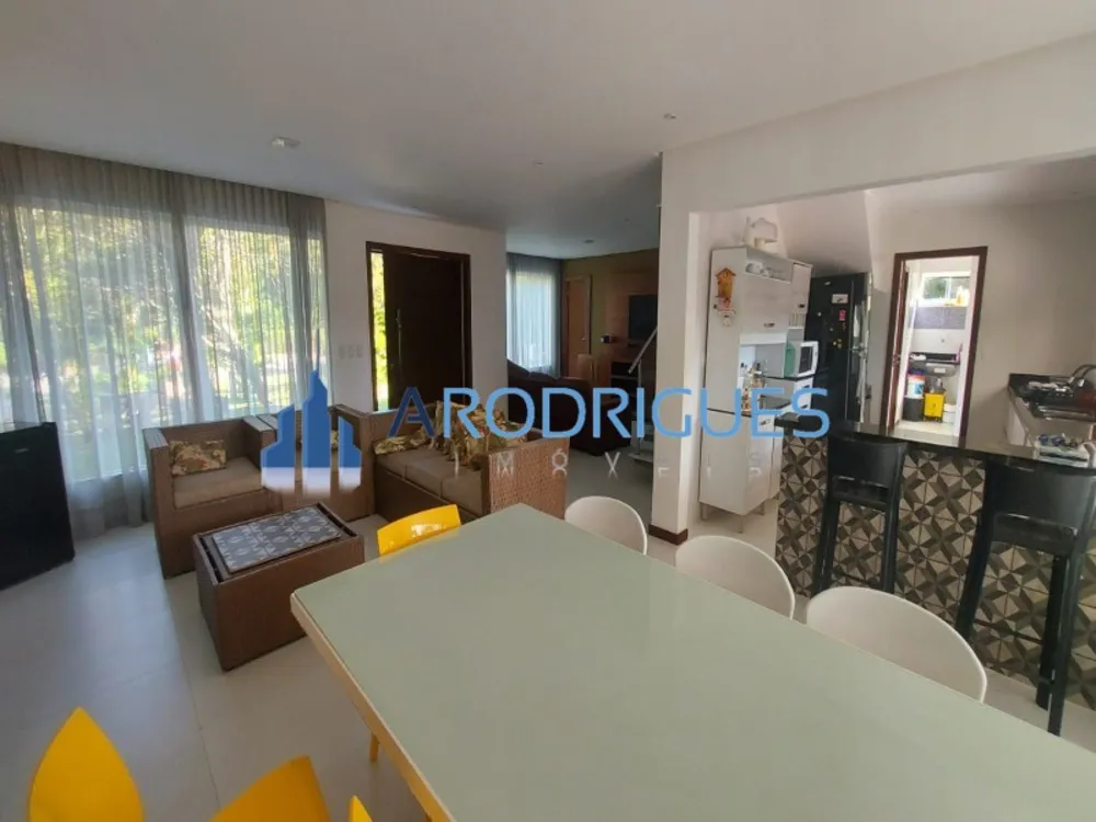 Casa, 5 quartos, 700 m² - Foto 7