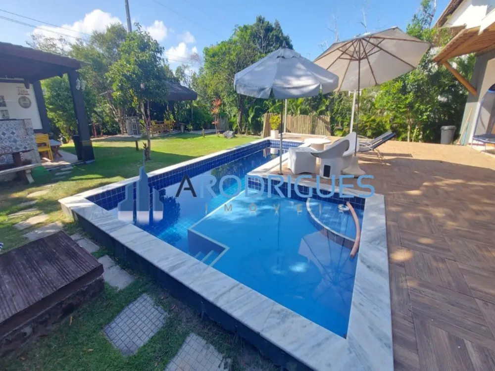 Casa, 5 quartos, 700 m² - Foto 1