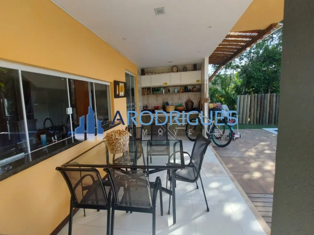 Casa, 5 quartos, 700 m² - Foto 2